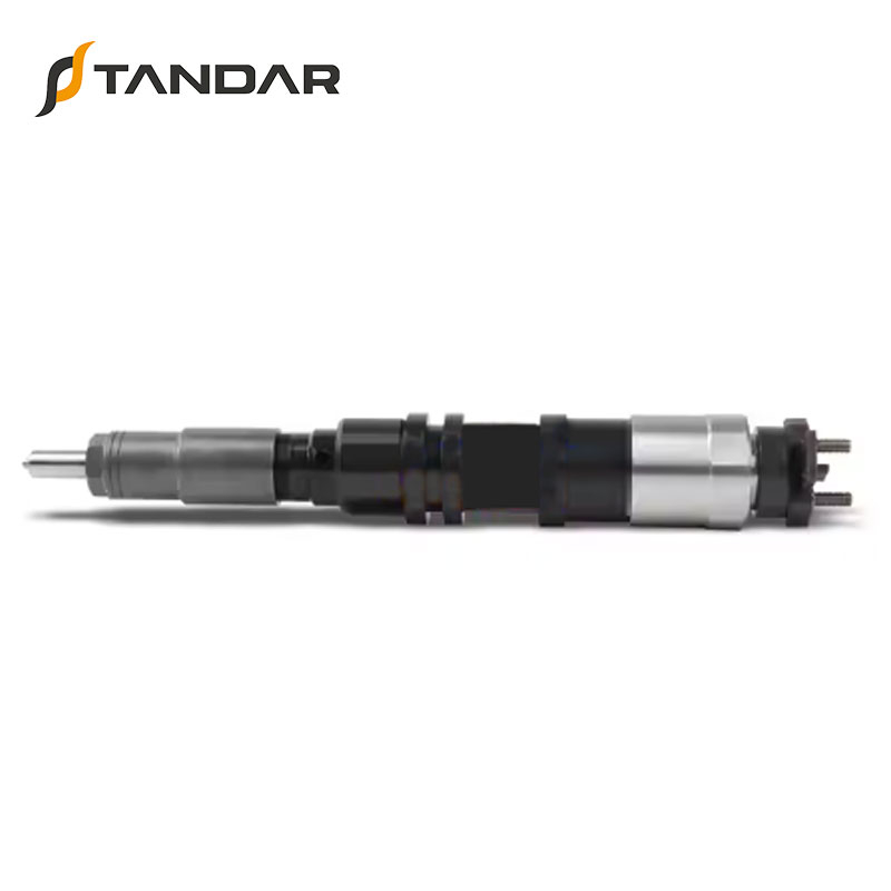 Genuine Injector Assy Vehicle Parts RE529151 RE532216/RE533454 RE546780/DZ100218Common Rail diesel Fuel Injector 095000-6471 095000-6881 Fuel Injector Auto Mobile Parts Vehicle Parts