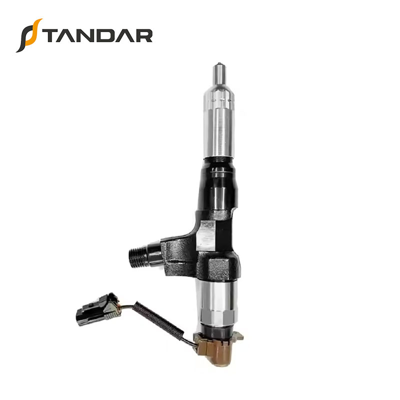 04N017 Common Rail diesel Fuel Injector Fuel Injector Auto Mobile Parts Vehicle Parts 095000-0174 095000-0175 095000-0176 095000-5215 095000-6551