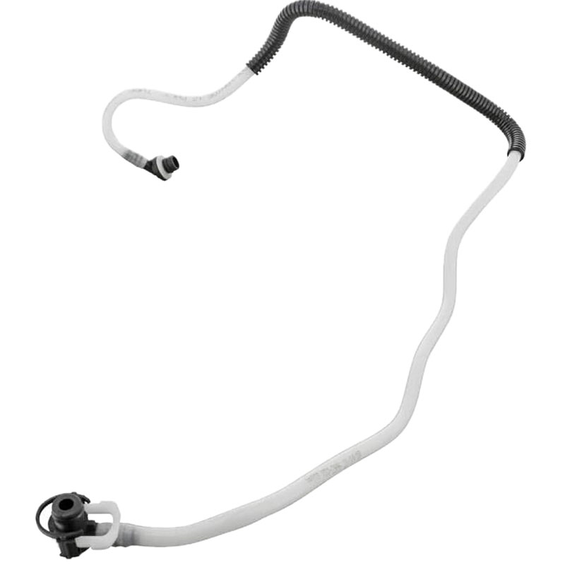 A6110702932 Fuel Supply Hose Compatible with Mercedes-Benz Engine - Premium Quality