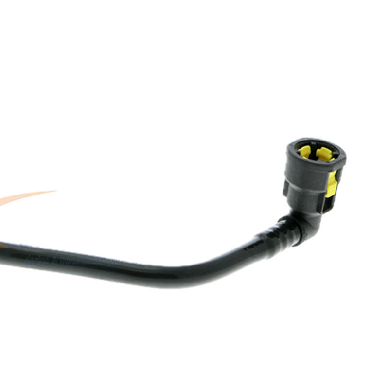 1634702964 Fuel Filter Pipe for Mercedes M-CLASS (W163) ML 320 Diesel Engine