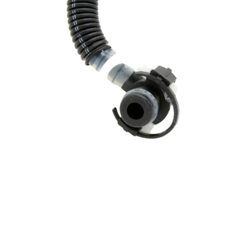 A6110704832 Premium Quality Fuel Supply Hose Compatible with Mercedes-Benz Engine