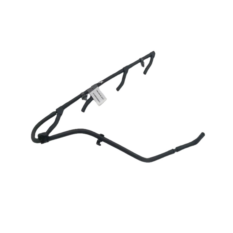 Oem 314804A801 High Performance Durable and Leak-Free Car Accessories Fuel Return Line for HYUNDAI