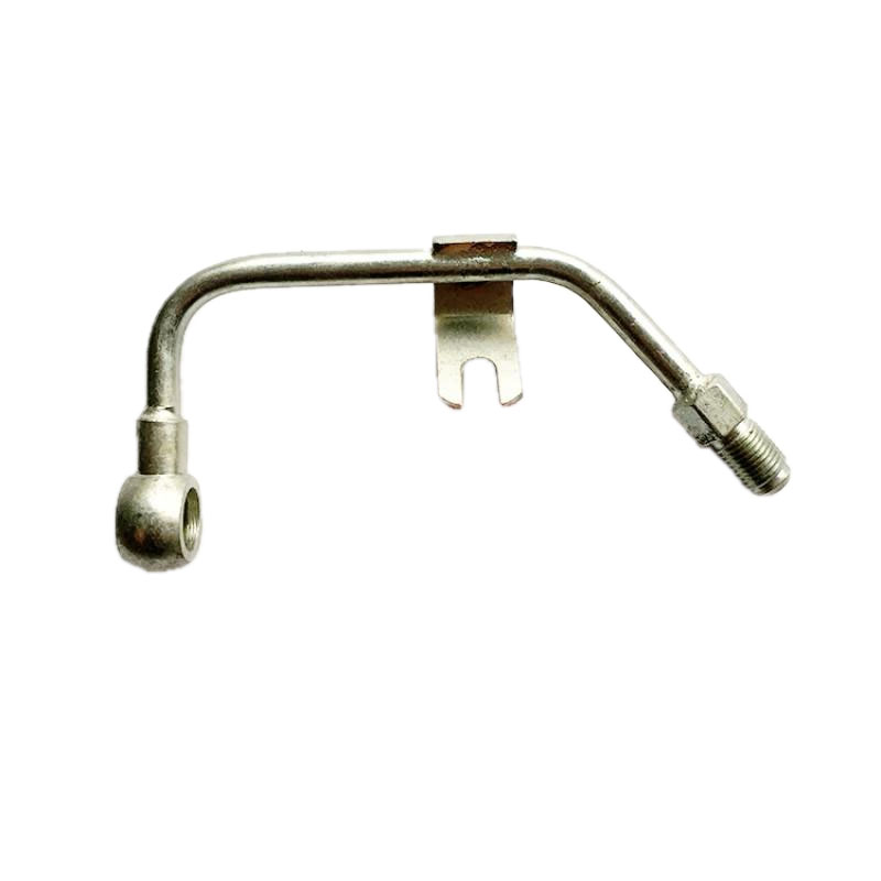 3415562 3960833 Automotive Engine Fuel Return Pipe for Cummins Engine