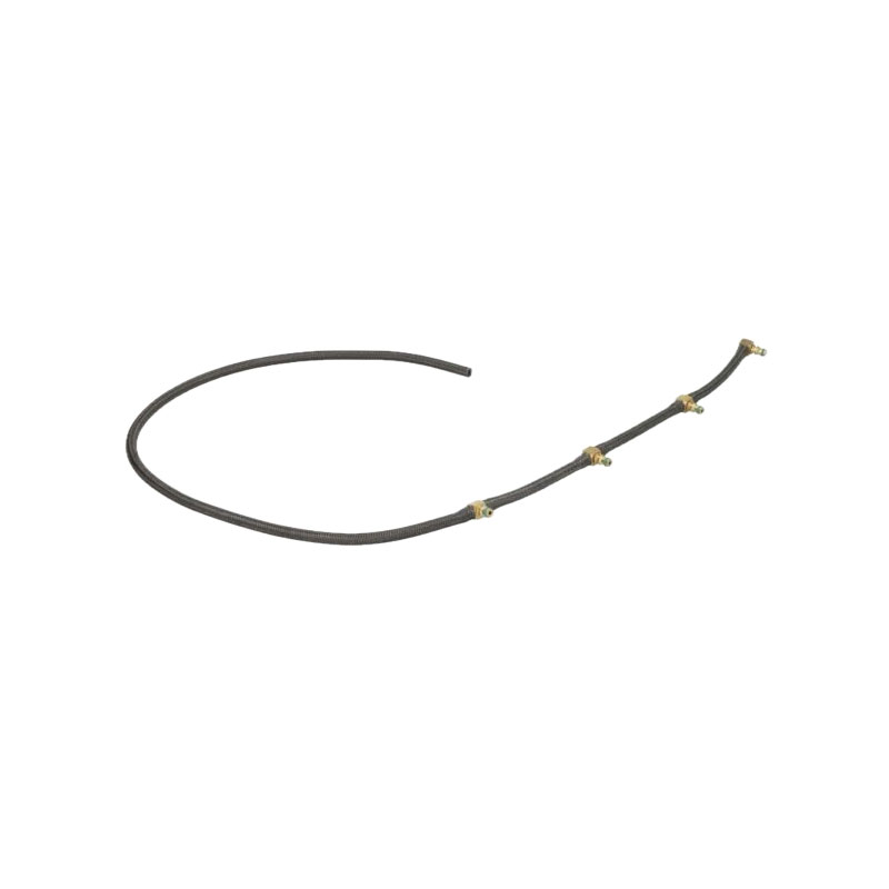 A6110708332 Premium Quality Fuel Return Hose Compatible with Mercedes-Benz Engine