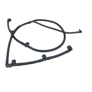 OEM A6420707532 Engine Diesel Leak Off Pipe Fuel Return Line for Mercedes Benz