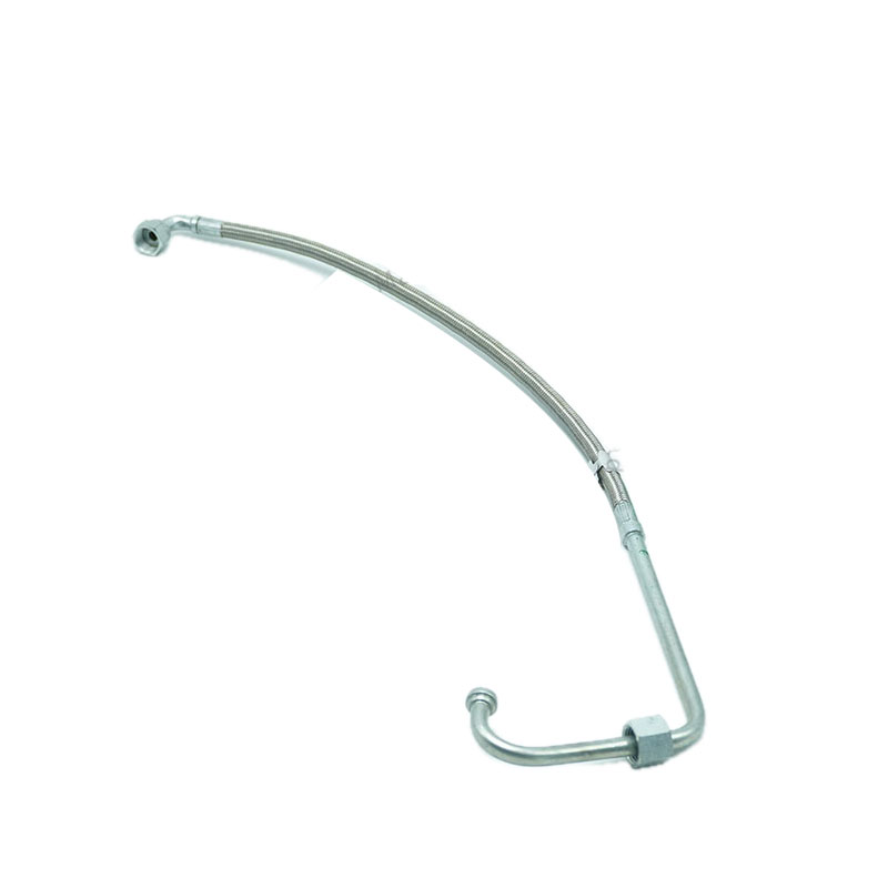 3976466 Original Factory Standard Durable Turbocharger Fuel Intake Pipe for CUMMINS