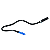 5820461 55555611 Original Factory Standard Durable Fuel Pipe for OPEL