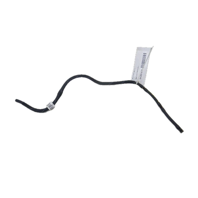 Oem 13538583460 High Performance Durable and Leak-Free Car Accessories Fuel Return Line for Bmw