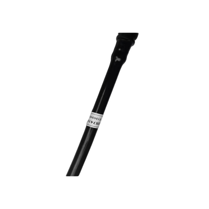 4932393 Hot Selling Automotive Engine High-pressure Fuel Supply Tube for Cummins