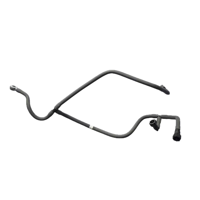 4928883 Hot Selling Automotive Engine High-pressure Fuel Supply Tube for Cummins