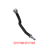 5317100 5317164 Original Factory Standard Injector Fuel Line for CUMMINS