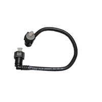 320/07042 32007042 Original Factory Standard Durable Fuel Pipe for JCB Excavator