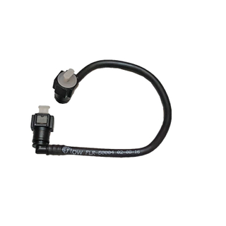 320/07042 32007042 Original Factory Standard Durable Fuel Pipe for JCB Excavator