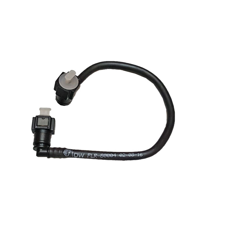 320/07042 32007042 Original Factory Standard Durable Fuel Pipe for JCB Excavator