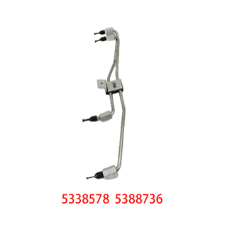 5338578 5388736 Original Factory Standard Injector Fuel Line for Dongfeng CUMMINS Diesel Engine