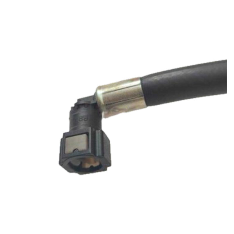 5318807 5302024 Original Factory Standard Injector Fuel Line for CUMMINS OSB6.7 Diesel Engine