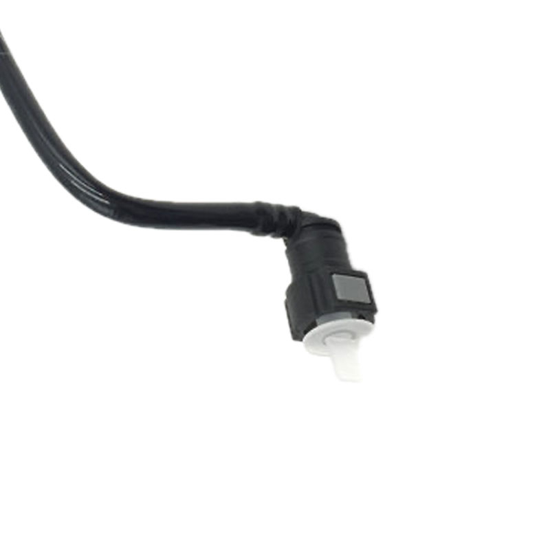 320/07052 32007052 Original Factory Standard Durable Fuel Pipe for JCB Excavator