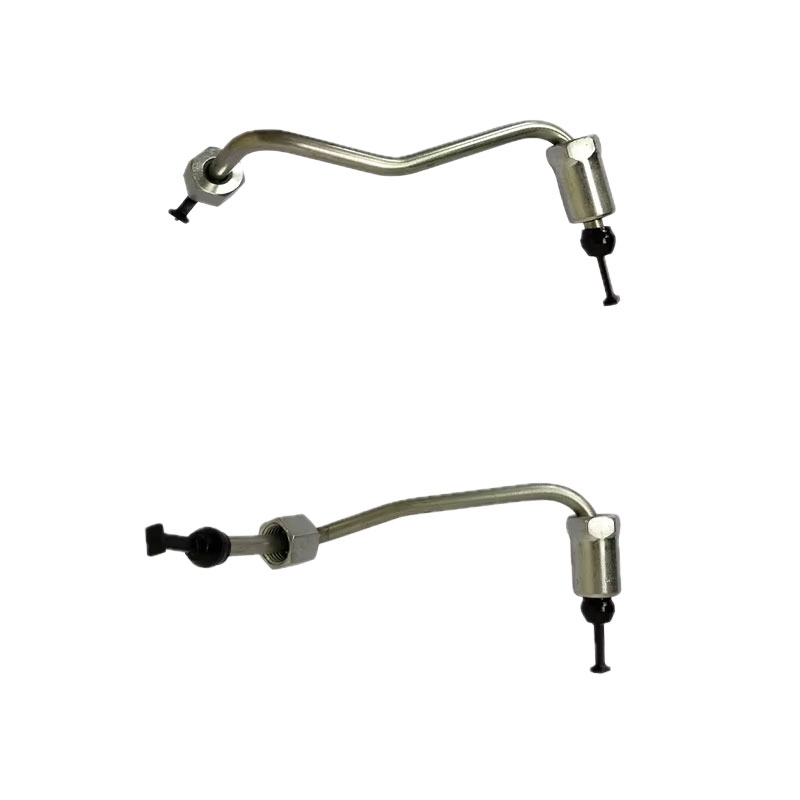 5313181 5311293 5333881 5333883 Automotive Engine High-pressure Fuel Supply Tube for Cummins 6BT Engine