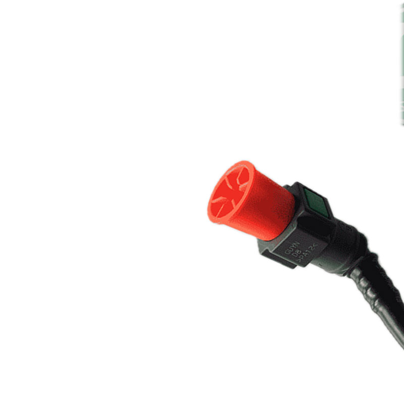 LR005687 Original Factory Standard Durable Fuel Pipe for Land Rover