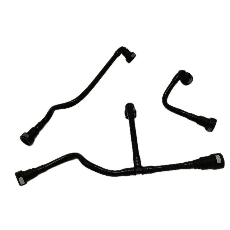 51123075791 51123075792 51123075793 51123075794 51123055443 Original Factory Standard Durable Fuel Pipe for MAN TGA TGX TGS Engine