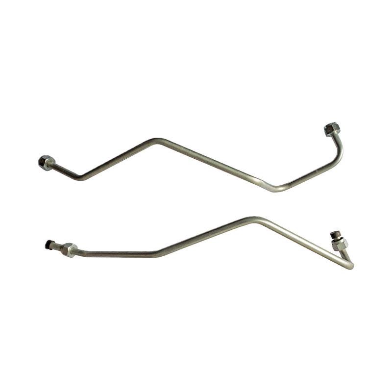 OEM 3976440 5338685 3976439 Engine Parts Brake Air Compressor Water Intake Tube for COMMINS