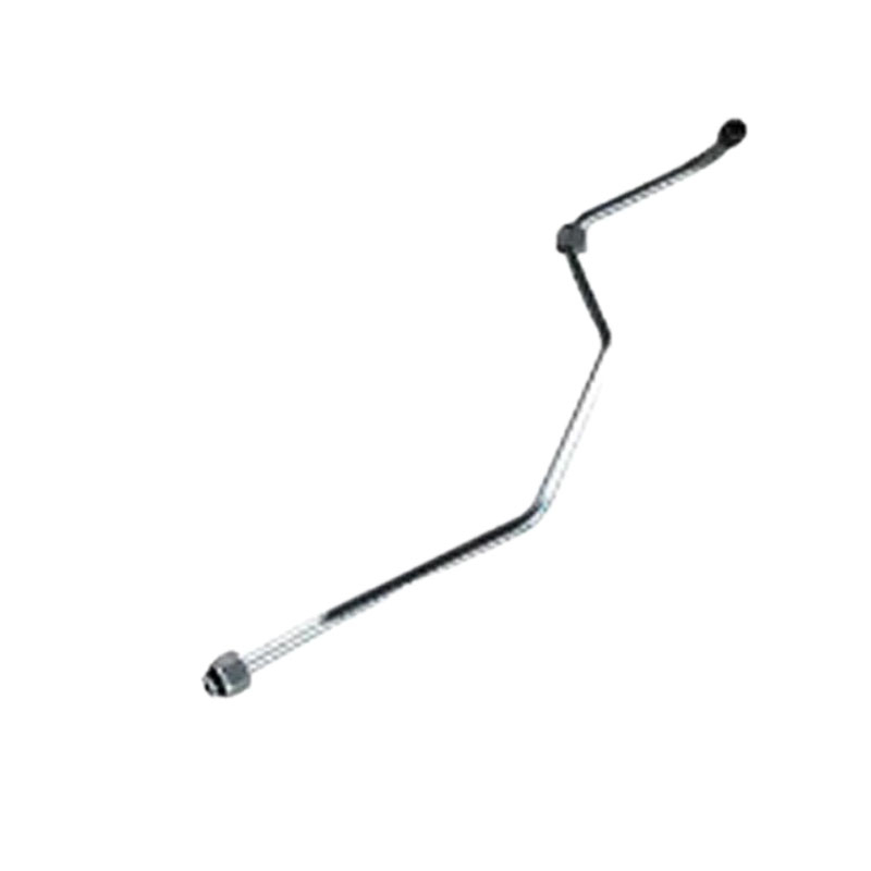 OEM 3978557 4980190 Engine Parts Brake Air Compressor Water Outlet Tube for COMMINS
