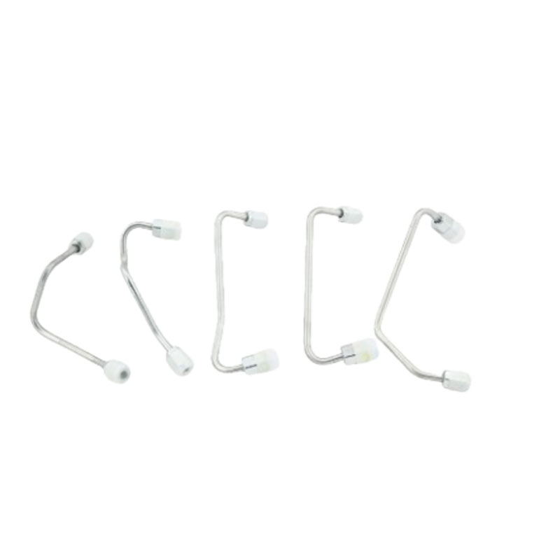 5561756 5561758 5561760 5561762 5561764 Automotive Engine High-pressure Fuel Supply Tube for Cummins