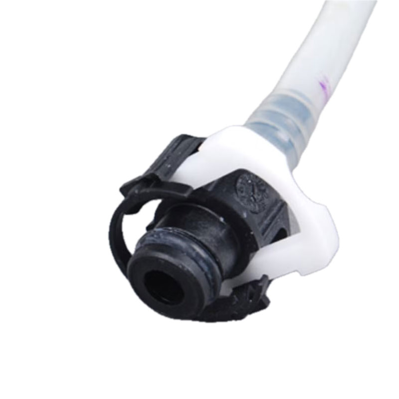 A6050701532 Fuel Supply Hose Compatible with Mercedes-Benz Engine - Premium Quality