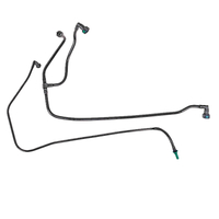 51782245 Hot Selling Automotive Engine Fuel Supply Tube for Fiat