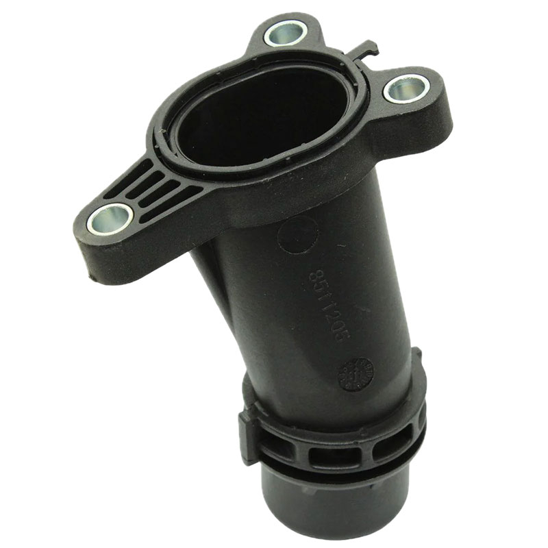 11118511205 Coolant Flange Connector Pipe Pipe Joint for BMW F30 G20 X1 X2 X3530i Car Accessories Auto Parts 