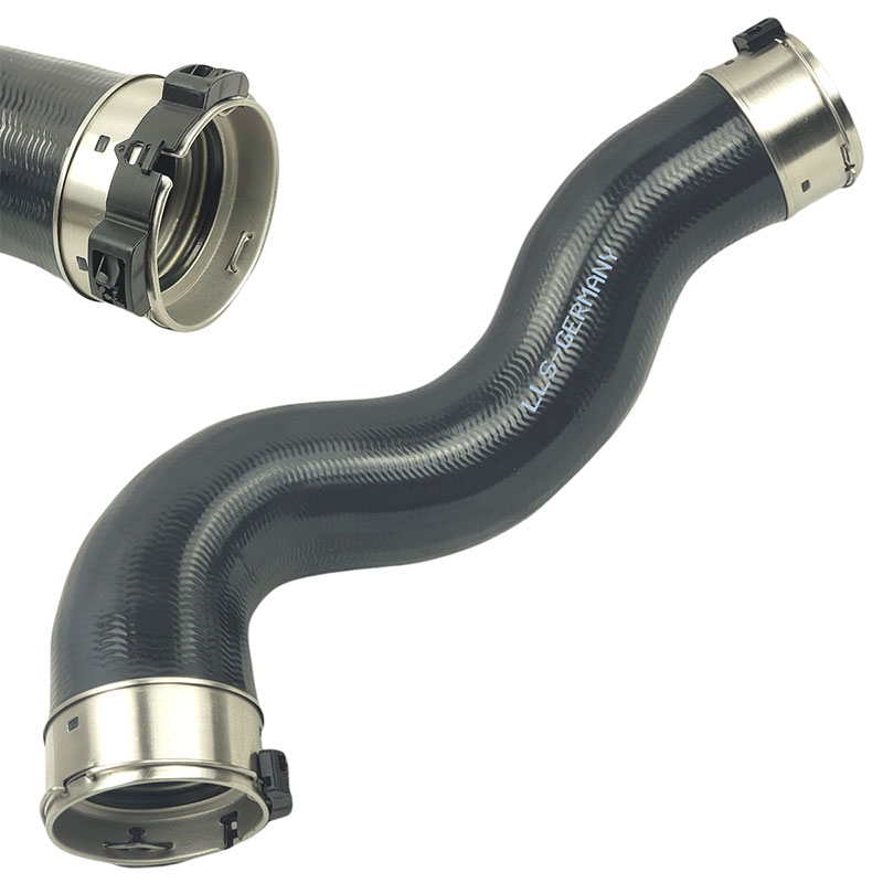 2465280282 High Quality Automotive Engine Turbocharger Air Intake Hose for Mercedes Benz GLA 200