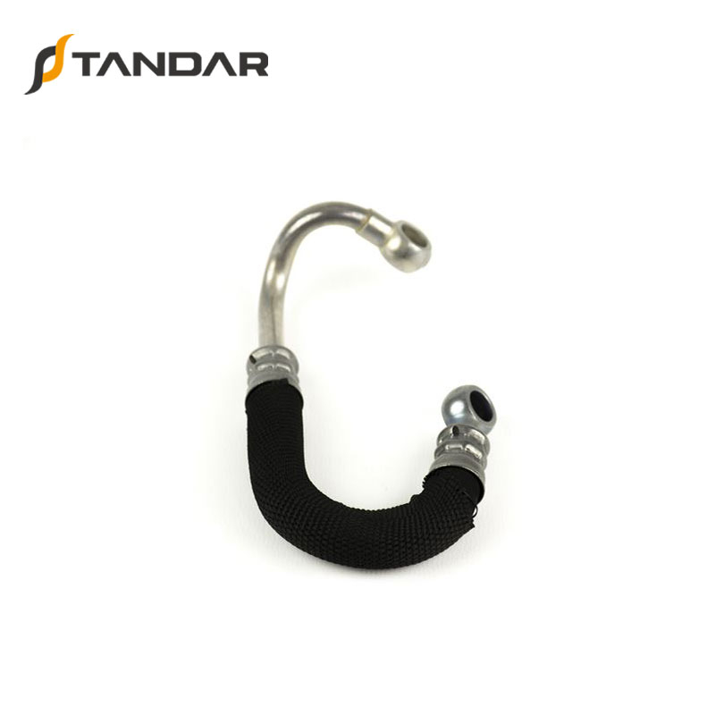 OEM 11428629971 Engine Parts Brake Turbocharger Coolant Hose for COMMINS