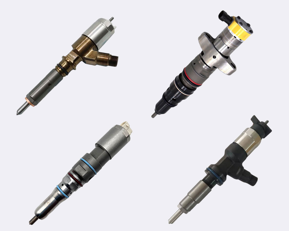 What is Done Before Replacing Fuel Injector?