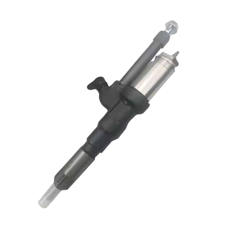 095000-0243 High-Pressure Injectors – Durable Solutions for Fuel Efficiency For HINO TRUCK 23910-1145 23910-1146 S2391-01146