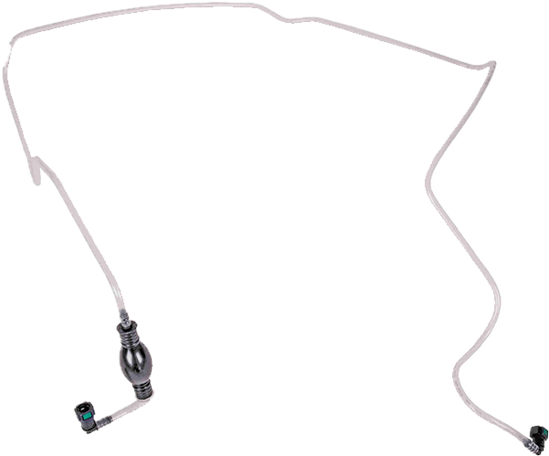 8200516617 High-Performance Durable and Reliable Fuel Pipe for RENAULT