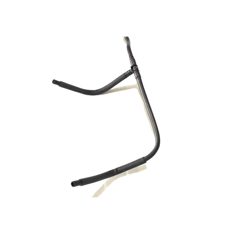 Oem 1835411 High Performance Durable and Leak-Free Car Accessories Fuel Return Line for SCANIA