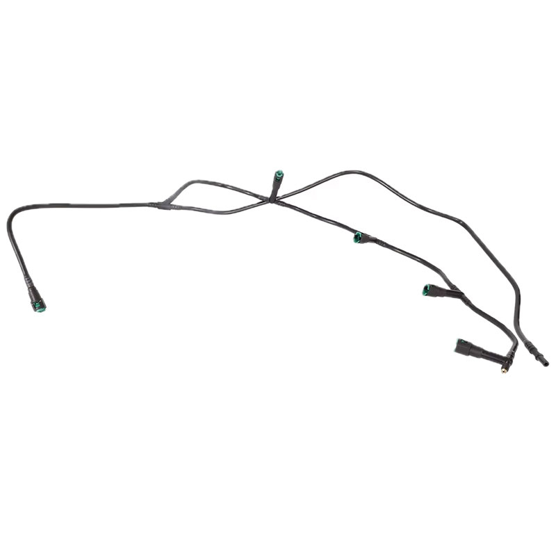 1426189 Coolant Bleed Tube Used for SCANIA Marine and Truck