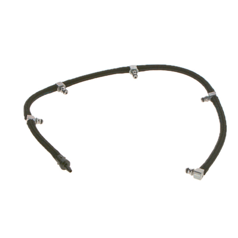 Oem 30750957 Fuel Return Hose - Premium Replacement for VOLVO Engines