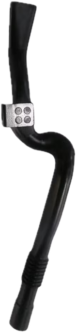 Used for VOLVO Engine Oil Filler Pipe 3165001 - High-Performance Replacement Part