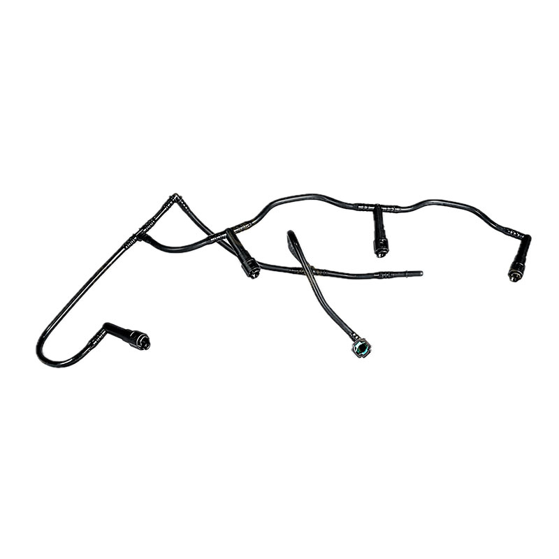 2078135 2078138 Coolant Bleed Tube Used for SCANIA Marine and Truck