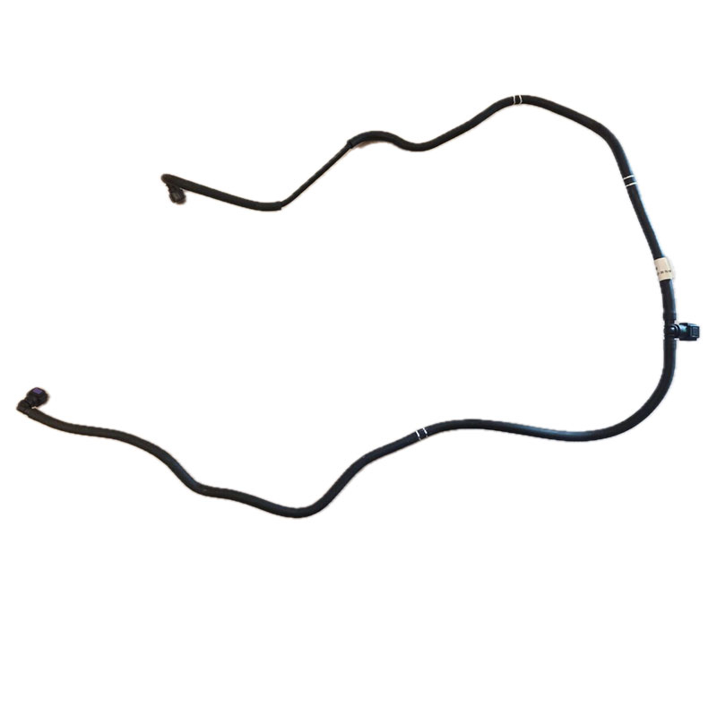 2251300 Auto Parts Bleed Tube Used for SCANIA Marine and Truck