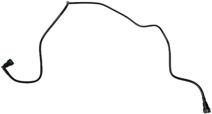 175103367R High-Performance Durable and Reliable Fuel Pipe for RENAULT