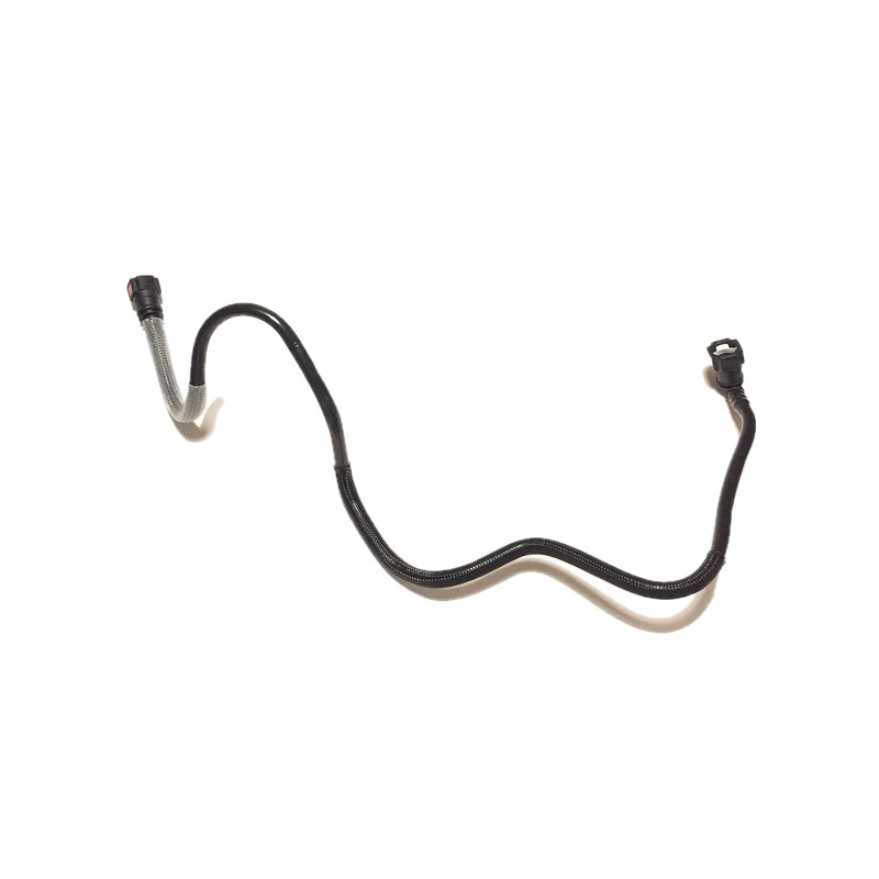 164461296R High-Performance Durable and Reliable Fuel Pipe for RENAULT