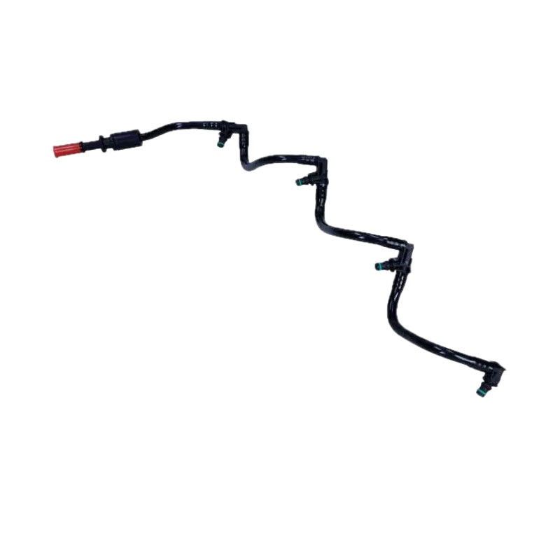 Oem 4420523 93168217 1752100Q0B High Performance Durable and Leak-Free Car Accessories Fuel Return Line for OPEL