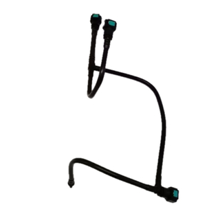 2646F004 6678164A1 High-Performance Durable and Reliable Fuel Pipe for PERKINS