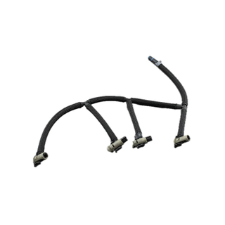Oem 04L130235L Fuel Return Hose - Premium Replacement for VW Engines