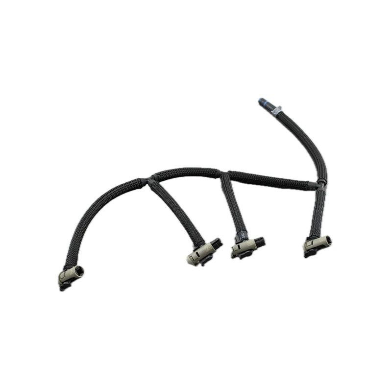 Oem 04L130235L Fuel Return Hose - Premium Replacement for VW Engines