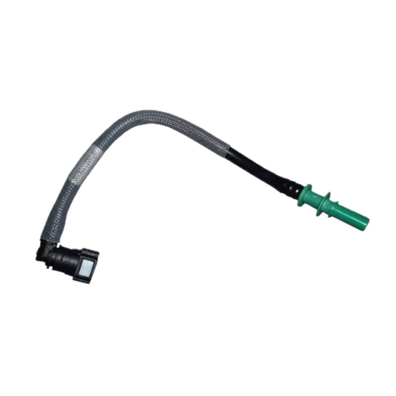 1579GC High-Performance Durable and Reliable Fuel Pipe for PEUGEOT