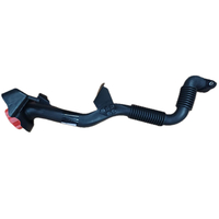 Used for VOLVO Engine Oil Filler Pipe 20808093 - High-Performance Replacement Part