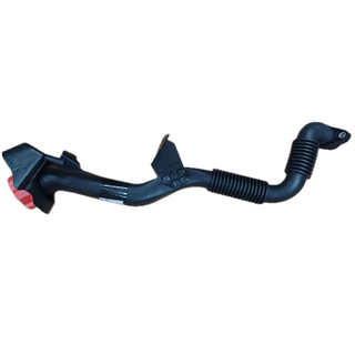 Used for VOLVO Engine Oil Filler Pipe 20808093 - High-Performance Replacement Part